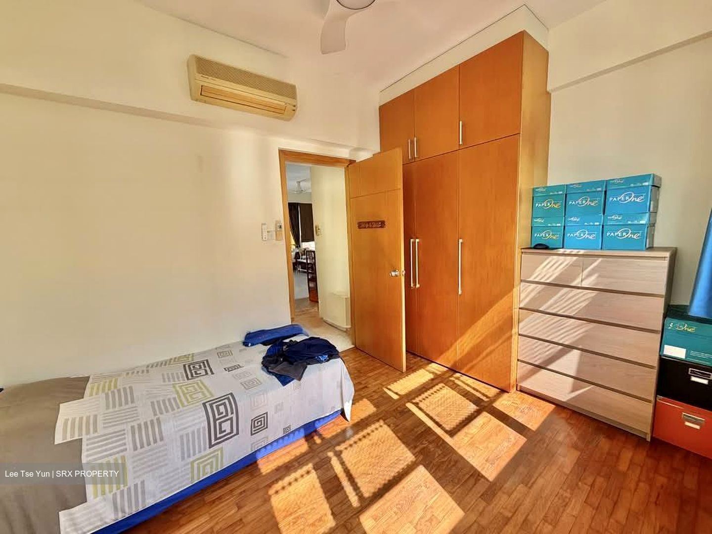 Sims Green (D14), Apartment #553493061